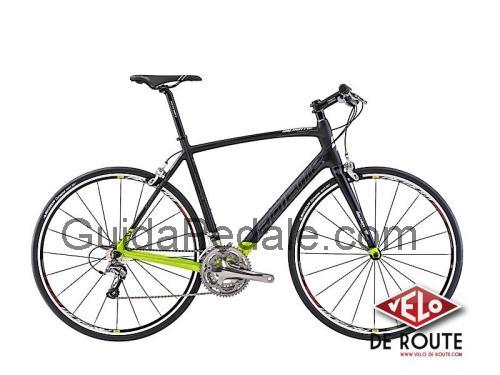 LaPierre Shaper 700 scheda tecnica e recensioni